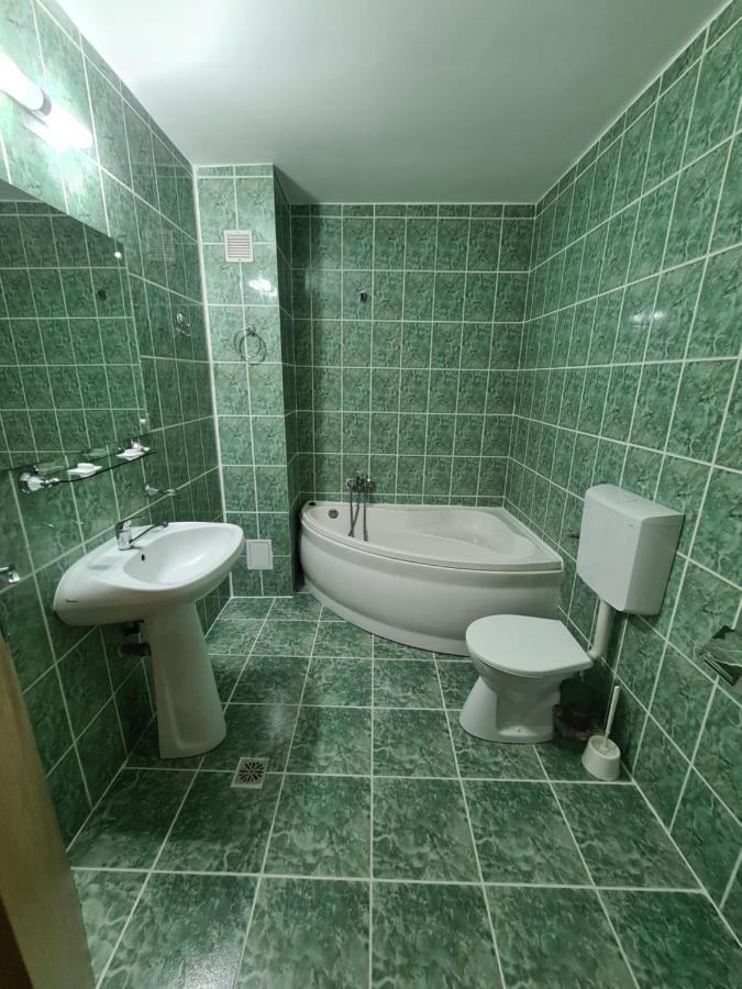 Mi Sian Mura Lugoj Exterior foto