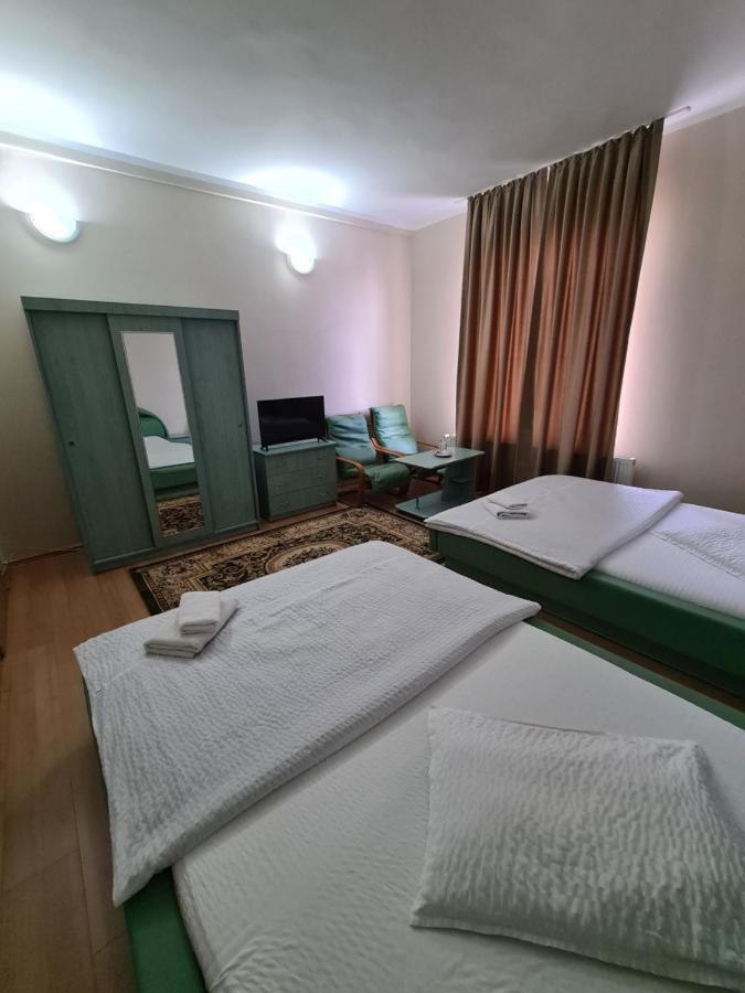 Mi Sian Mura Lugoj Exterior foto
